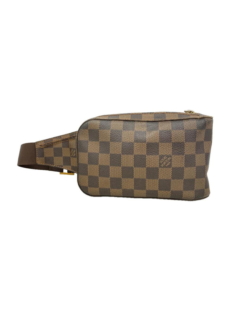 Louis Vuitton Geronimos Waist Bag #369222L74B